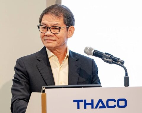 Các dự án của tỷ phú Trần Bá Dương, Quốc Cường Gia Lai, Tập đoàn Hoa Sen tại TP.HCM đồng loạt gây chú ý