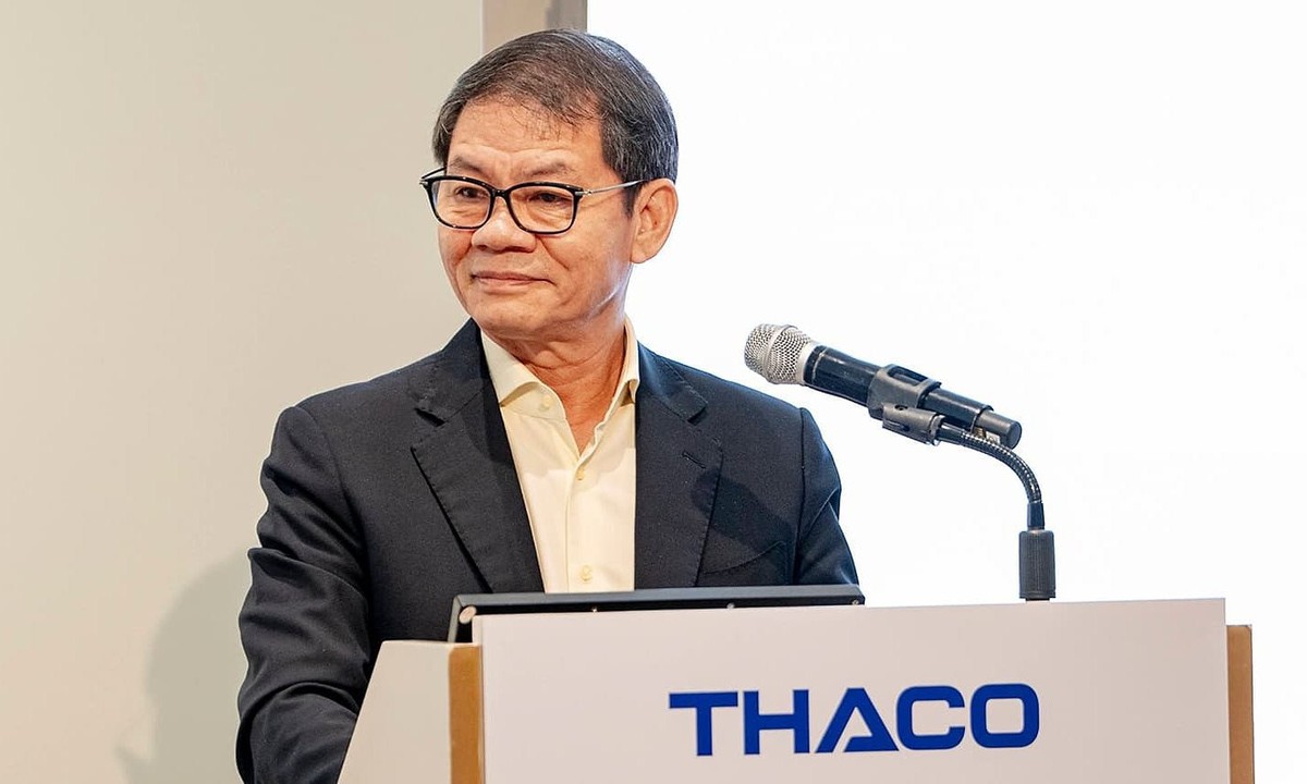 Các dự án của tỷ phú Trần Bá Dương, Quốc Cường Gia Lai, Tập đoàn Hoa Sen tại TP.HCM đồng loạt gây chú ý