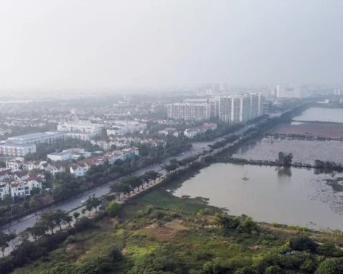 Hà Nội giao thêm gần 5,9ha đất làm NOXH cạnh khu ‘nhà giàu’