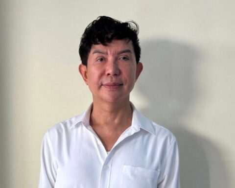 Khởi tố, bắt tạm giam ca sĩ Long Nhật và hơn 70 đối tượng trong đường dây ma tuý đặc biệt lớn