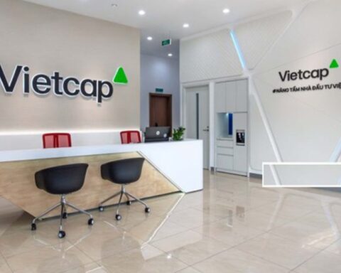 Vietcap dự kiến phát hành 4,6 triệu cổ phiếu ESOP cho 178 nhân viên