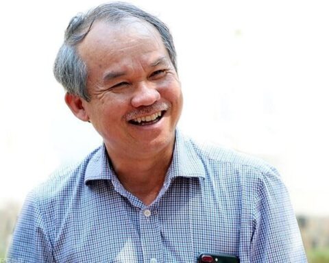 Động thái mới nhất của bầu Đức sau tuyên bố “Ai có tiền cứ mua HAG giống tôi, lỗ thì cứ kêu tôi ra mà chửi”