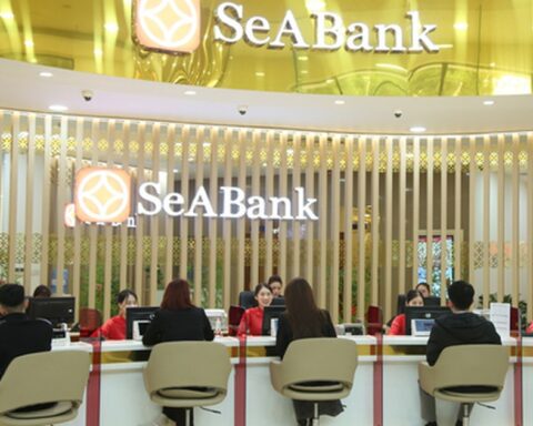SeABank phát hành 583,8 triệu cổ phiếu trả cổ tức