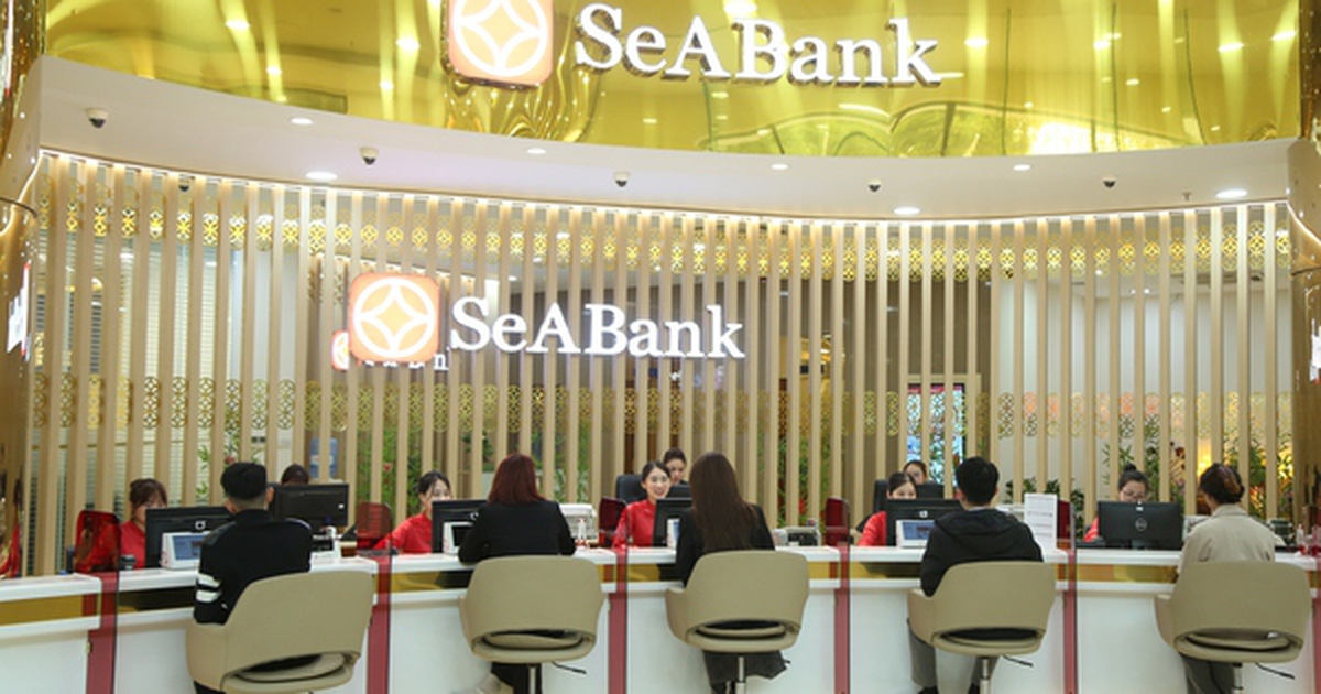 SeABank phát hành 583,8 triệu cổ phiếu trả cổ tức