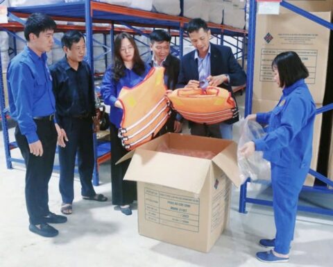Áp dụng nhiều giải pháp, bảo quản an toàn hàng dự trữ quốc gia
