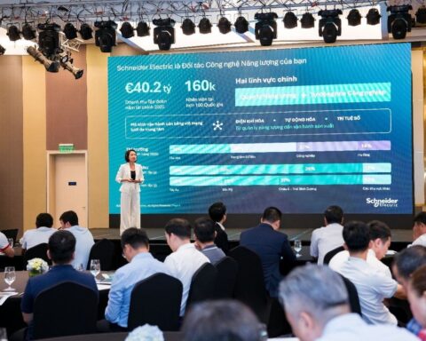 Thúc đẩy chuyển đổi số và tối ưu năng lượng, hướng tới mô hình vận hành bền vững cho ngành nước Việt Nam