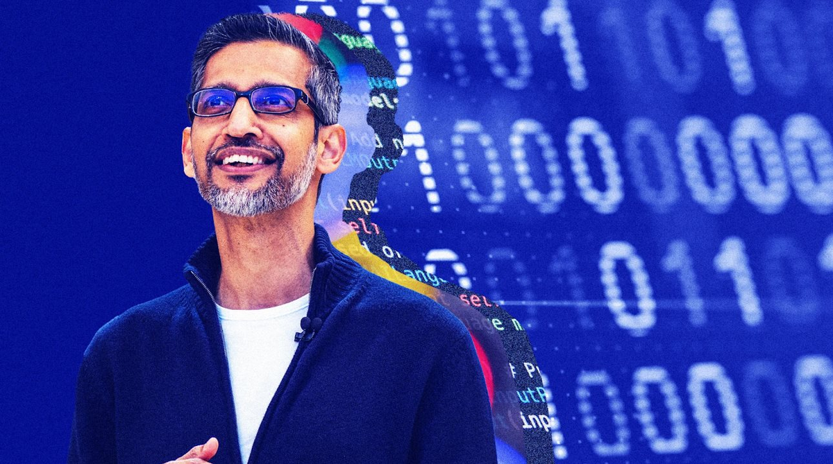 Google vừa khai tử khái niệm “Chatbot”, kỷ nguyên nhân sự không ngủ chính thức bắt đầu, doanh nghiệp có thể “tiết kiệm 1 tỷ USD/năm”?