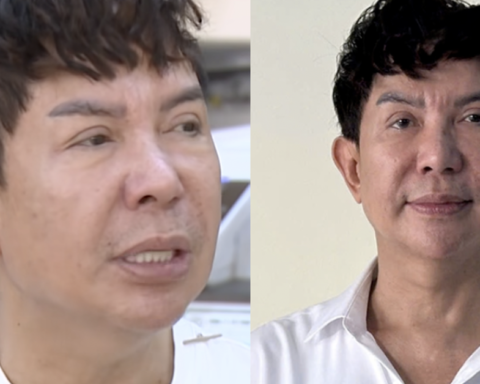 Ca sĩ Long Nhật: “Trong lòng mặc cảm tội lỗi, tôi không thích ma tuý chút nào”
