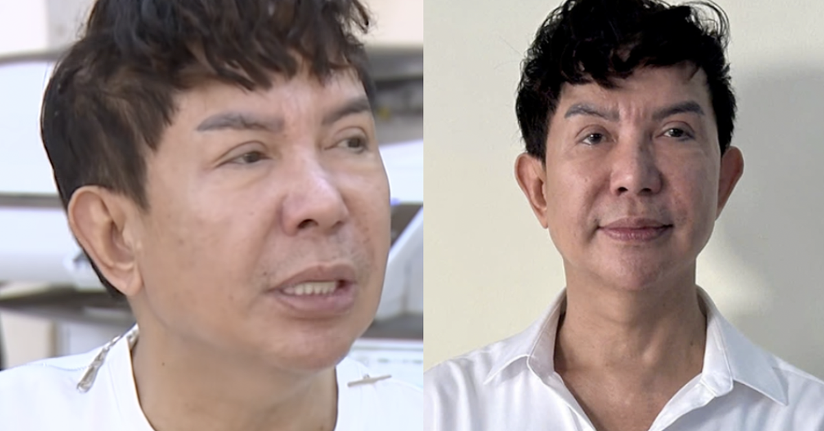 Ca sĩ Long Nhật: “Trong lòng mặc cảm tội lỗi, tôi không thích ma tuý chút nào”
