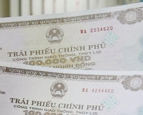 Mặt bằng lợi suất trái phiếu đi ngang ở các kỳ hạn trong tuần qua