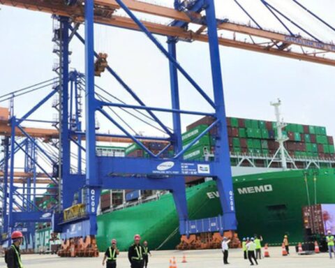 TPHCM sắp có sàn giao dịch tài chính hàng hải trong Trung tâm tài chính quốc tế