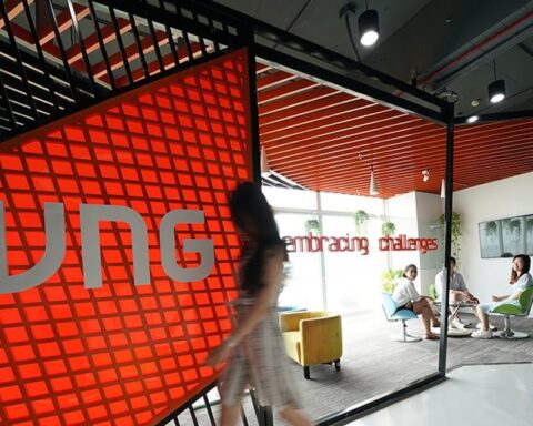 VNG đặt mục tiêu có lãi sau 4 năm thua lỗ