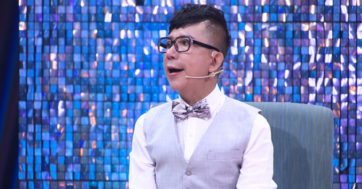 “Ông hoàng nhạc sến” Long Nhật giàu cỡ nào?