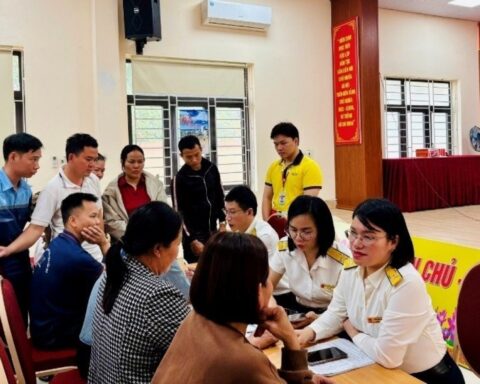Quảng Ninh tăng tốc thu ngân sách, mục tiêu cán mốc 100.000 tỷ đồng trong năm 2026