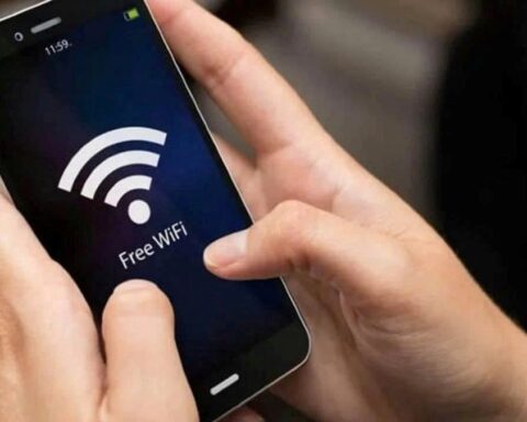 Công an có thông báo quan trọng tới người dân thường xuyên sử dụng Wifi