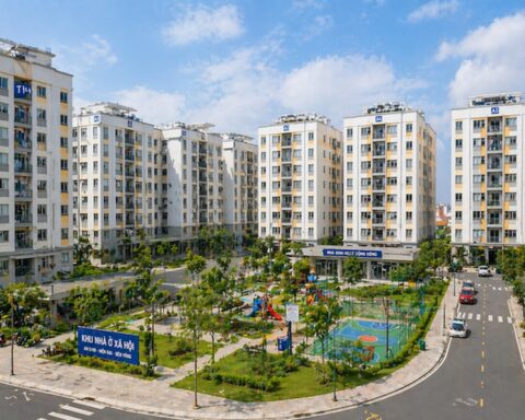Chuyên gia: Chỉ đạo ‘nhà là để ở’ phải được hiện thực hóa ngay