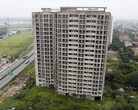 Nhà ở xã hội cho thuê: ‘Liều thuốc’ ngăn chặn đầu cơ bất động sản?