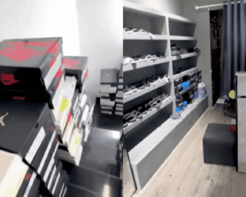 Lời khai của ông chủ chuỗi K.W Sneaker Nguyễn Trần Việt Hoàng: Mua giày giả từ các hội nhóm online rồi bán thu lợi nhuận cao