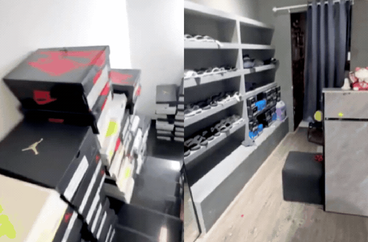 Lời khai của ông chủ chuỗi K.W Sneaker Nguyễn Trần Việt Hoàng: Mua giày giả từ các hội nhóm online rồi bán thu lợi nhuận cao