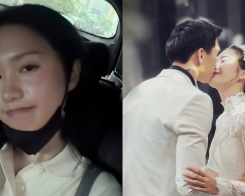 Một ngày của Doãn Hải My khi làm vợ Văn Hậu