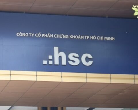 Chứng khoán HSC tăng tốc huy động vốn cho hoạt động kinh doanh
