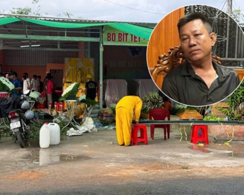 Vụ thảm án 3 người tử vong ở Tây Ninh: Nhân chứng bàng hoàng kể lại khoảnh khắc ám ảnh