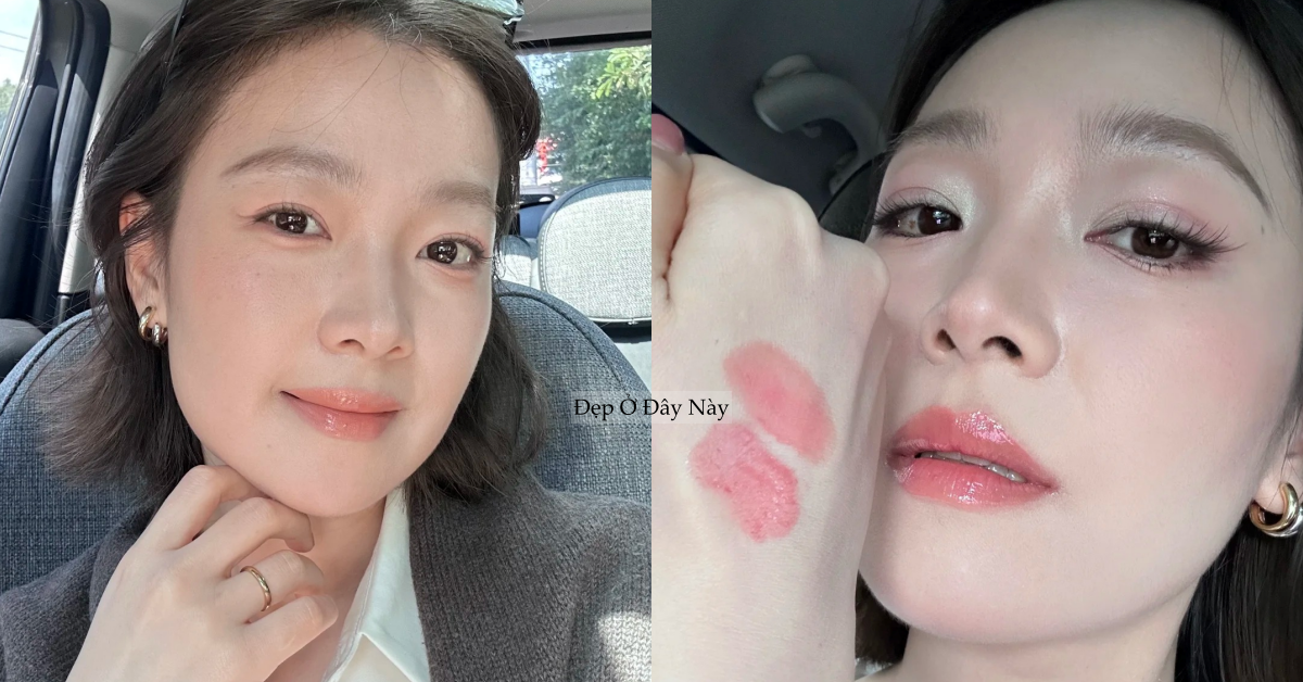Biên tập viên làm đẹp chọn ra 4 món dưỡng đa năng mà cô mua đi mua lại suốt nhiều năm