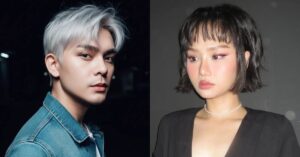 Mối liên hệ giữa Sơn Ngọc Minh và Miu Lê