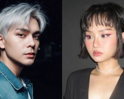 Mối liên hệ giữa Sơn Ngọc Minh và Miu Lê