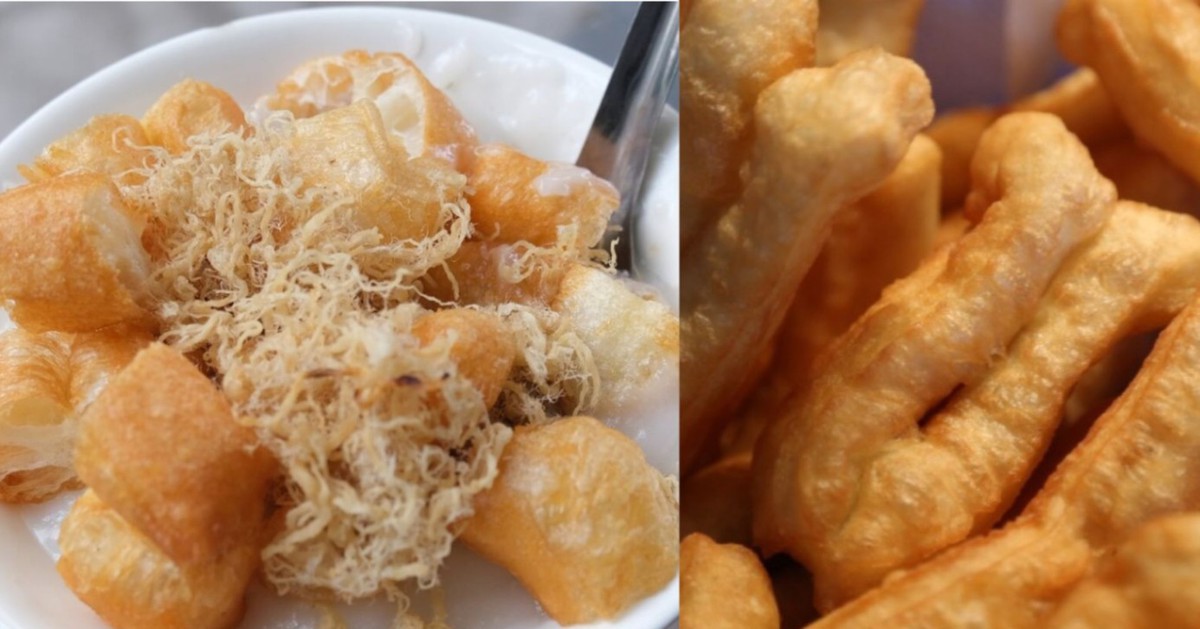 Từ ngày mai, sáng dậy “đói mờ mắt” cũng ĐỪNG ĂN 5 món: Bác sĩ cũng phải “sợ”