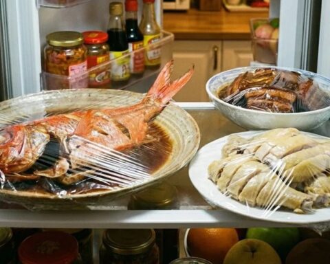 Cặp vợ chồng cùng mắc ung thư dạ dày, bác sĩ cảnh báo: 5 kiểu tiết kiệm nuôi “mầm mống” ung thư