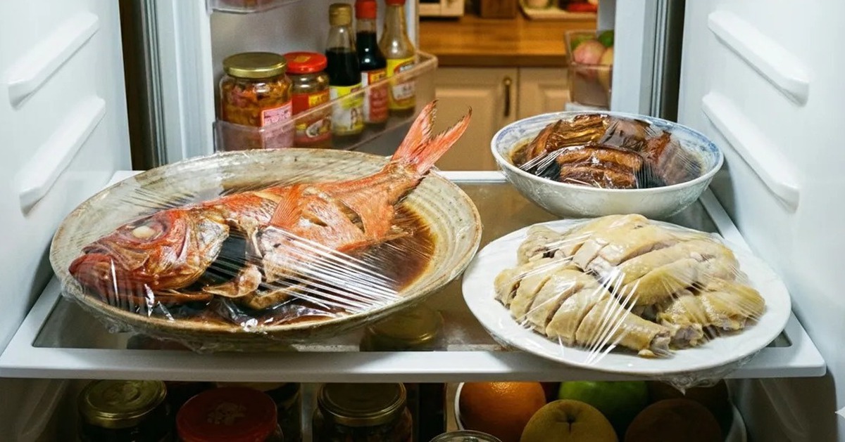 Cặp vợ chồng cùng mắc ung thư dạ dày, bác sĩ cảnh báo: 5 kiểu tiết kiệm nuôi “mầm mống” ung thư
