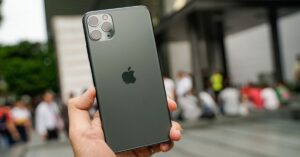 4 chiếc iPhone cũ giá rẻ, hiệu năng mượt, đáng mua nhất năm 2026