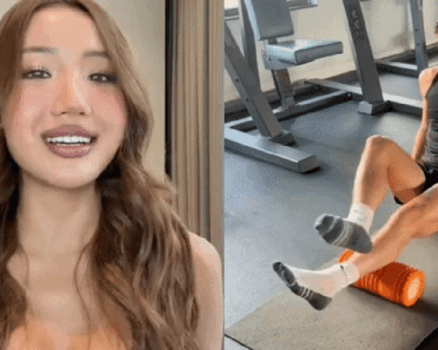 Huyền 204 và Zan Nguyễn lại bị soi chuyện “thả tim”: Động thái mới càng khiến netizen nghi vấn