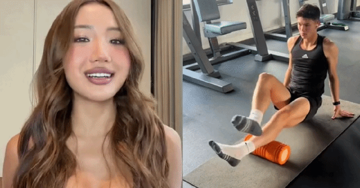 Huyền 204 và Zan Nguyễn lại bị soi chuyện “thả tim”: Động thái mới càng khiến netizen nghi vấn