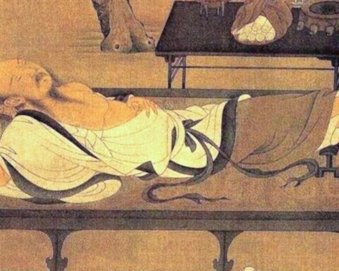 Cách giới thượng lưu Trung Quốc cổ đại giải nhiệt giữa mùa hè nắng nóng cực đoan