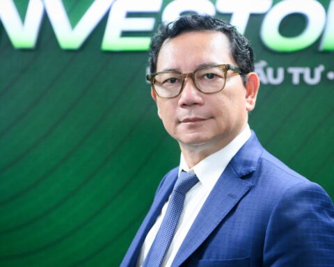 Dragon Capital chuyển tiếp lãnh đạo: Dấu mốc sau hơn 30 năm của “thế hệ khai mở”