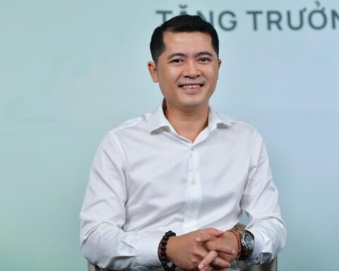 Bí quyết dẫn đầu thị trường của quỹ mở có hiệu suất ba năm cao nhất