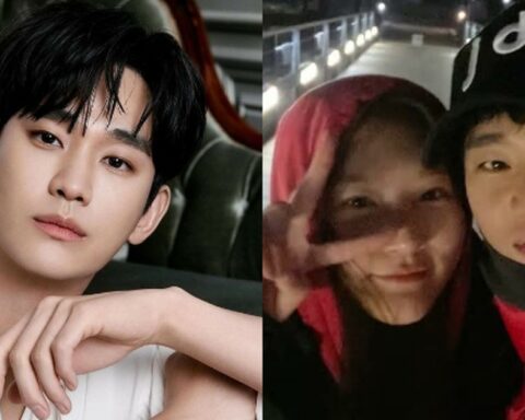 Nóng nhất vụ Kim Soo Hyun bị tố hẹn hò trẻ vị thành niên: Công tố viên phát hiện kẻ ngụy tạo bằng chứng, xin lệnh bắt khẩn cấp