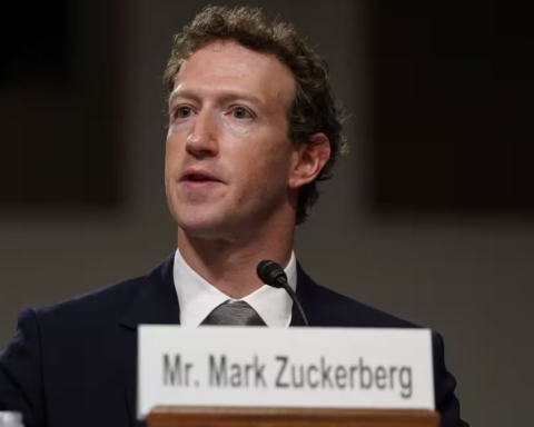 Mark Zuckerberg lên tiếng sau vụ sa thải 8.000 người tại Meta: Đằng sau lời hứa là tham vọng AI điên cuồng và “bóng ma” tự động hóa