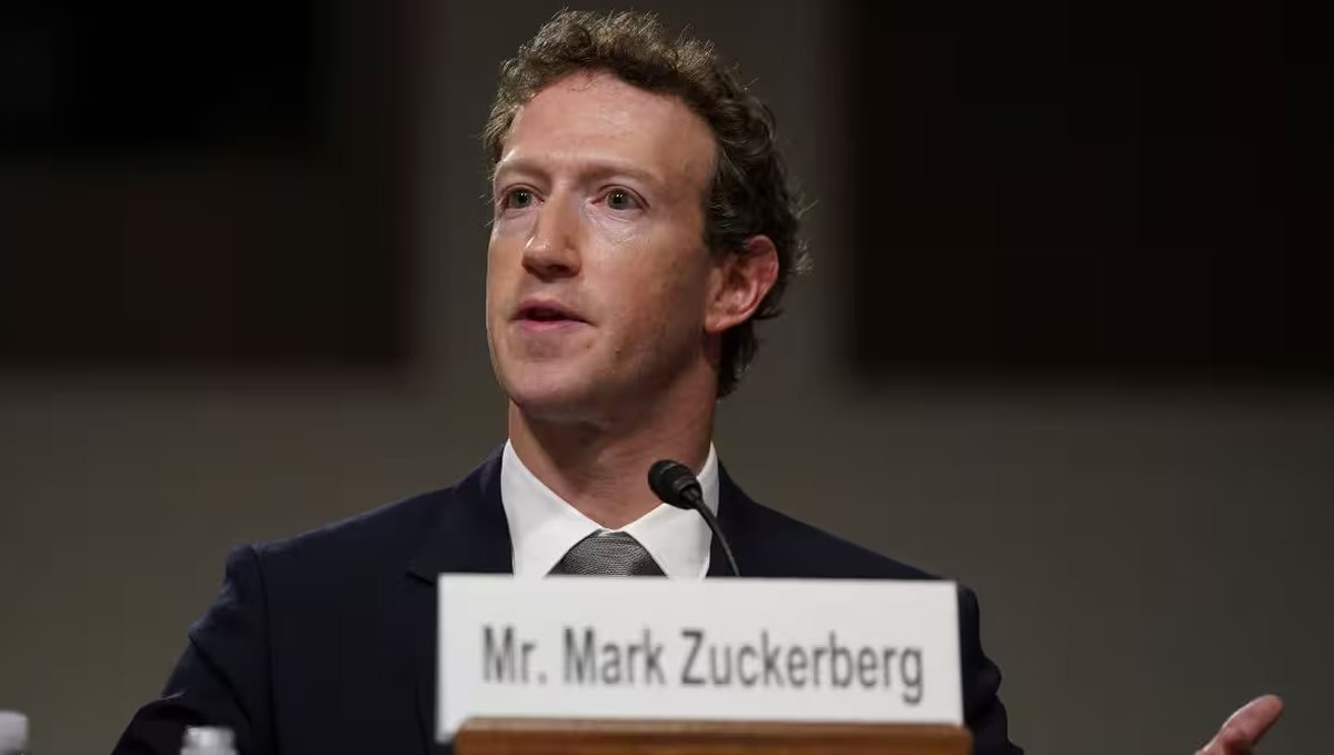 Mark Zuckerberg lên tiếng sau vụ sa thải 8.000 người tại Meta: Đằng sau lời hứa là tham vọng AI điên cuồng và “bóng ma” tự động hóa