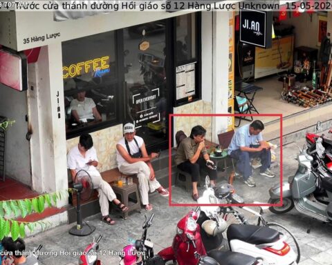 Chỉ trong 1 tuần, hơn 1.500 cửa hàng ‘lọt’ tầm ngắm phạt nguội: Camera AI chỉ phát hiện hơn 100 trường hợp, hơn 1.400 vi phạm còn lại đến từ ‘camera chạy bằng cơm’