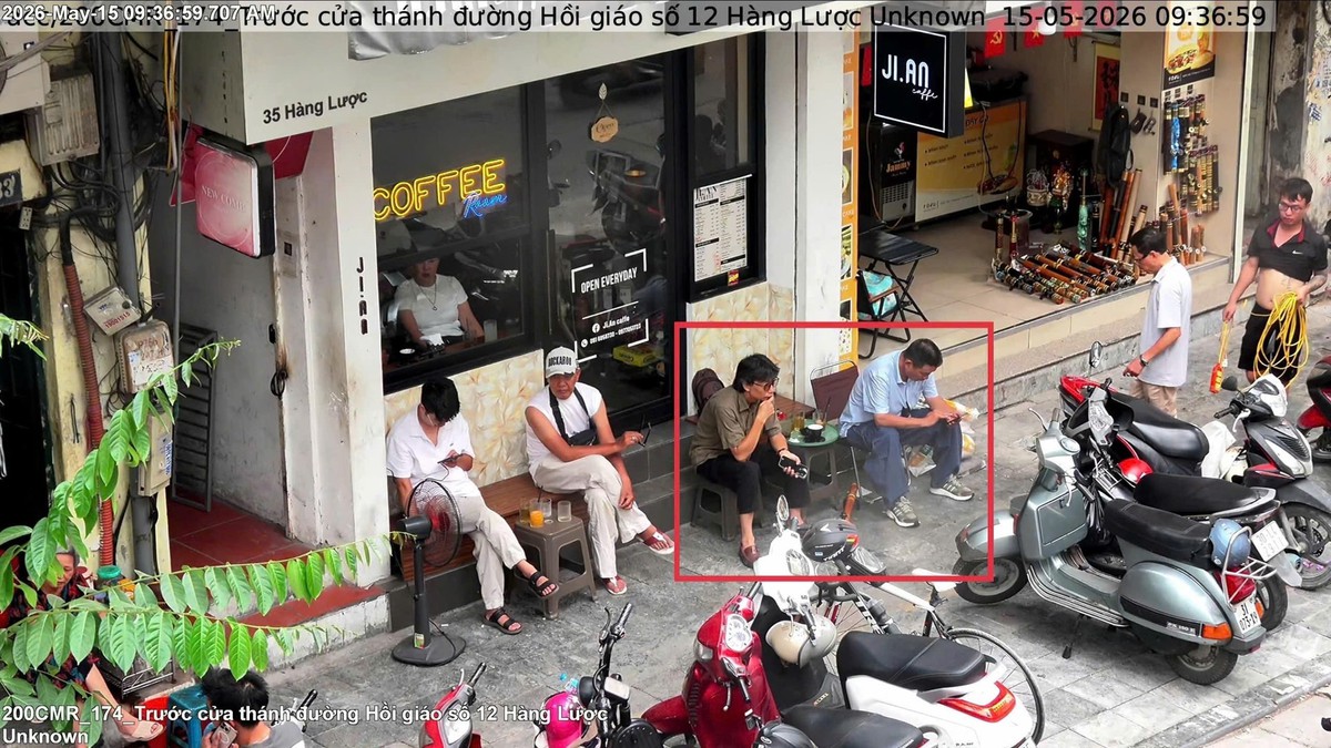 Chỉ trong 1 tuần, hơn 1.500 cửa hàng ‘lọt’ tầm ngắm phạt nguội: Camera AI chỉ phát hiện hơn 100 trường hợp, hơn 1.400 vi phạm còn lại đến từ ‘camera chạy bằng cơm’