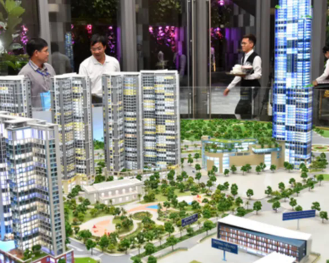 Hà Nội rà soát các sàn giao dịch bất động sản