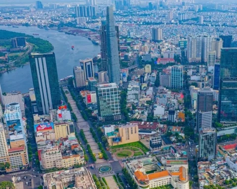 Kết quả khảo sát, thăm dò ý kiến về xây dựng Luật Đô thị đặc biệt cho TPHCM