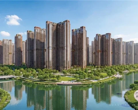 Nhà thương mại KĐT đa mục tiêu sau 3 năm mới được chuyển nhượng: Luật không cấm, không thể hạn chế?