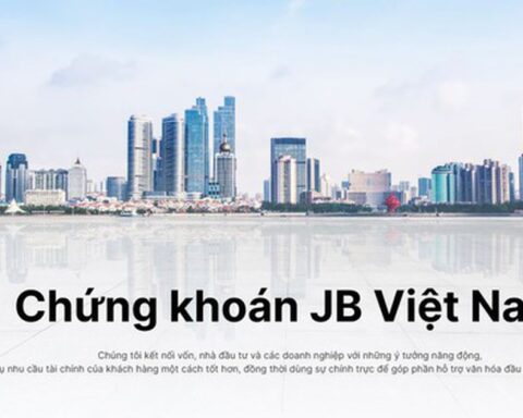 Chứng khoán JB Việt Nam bị phạt do không báo cáo thông tin