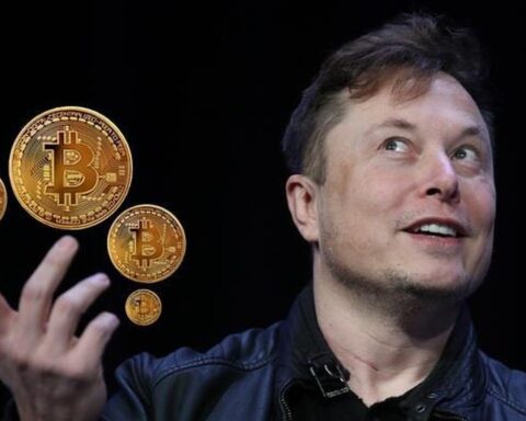 SpaceX của Elon Musk hé lộ số Bitcoin đang nắm giữ ngay trước thương vụ IPO lịch sử