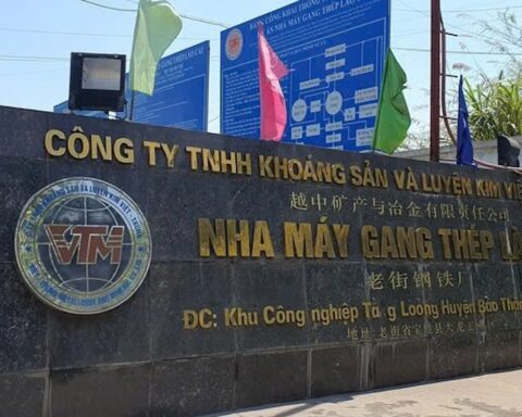 Khởi tố 24 người trong vụ án tại Công ty Khoáng sản và Luyện kim Việt Trung