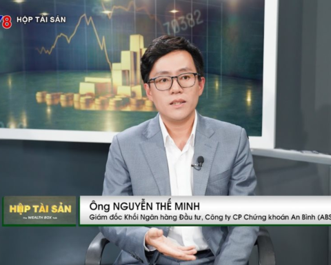 Muốn tự do tài chính mà không áp lực tinh thần, chuyên gia ABS chỉ ra điều quan trọng nhất cần làm